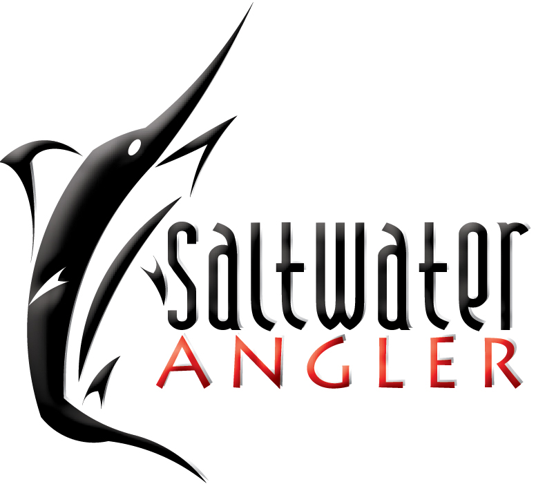 Saltwater Angler Magazine